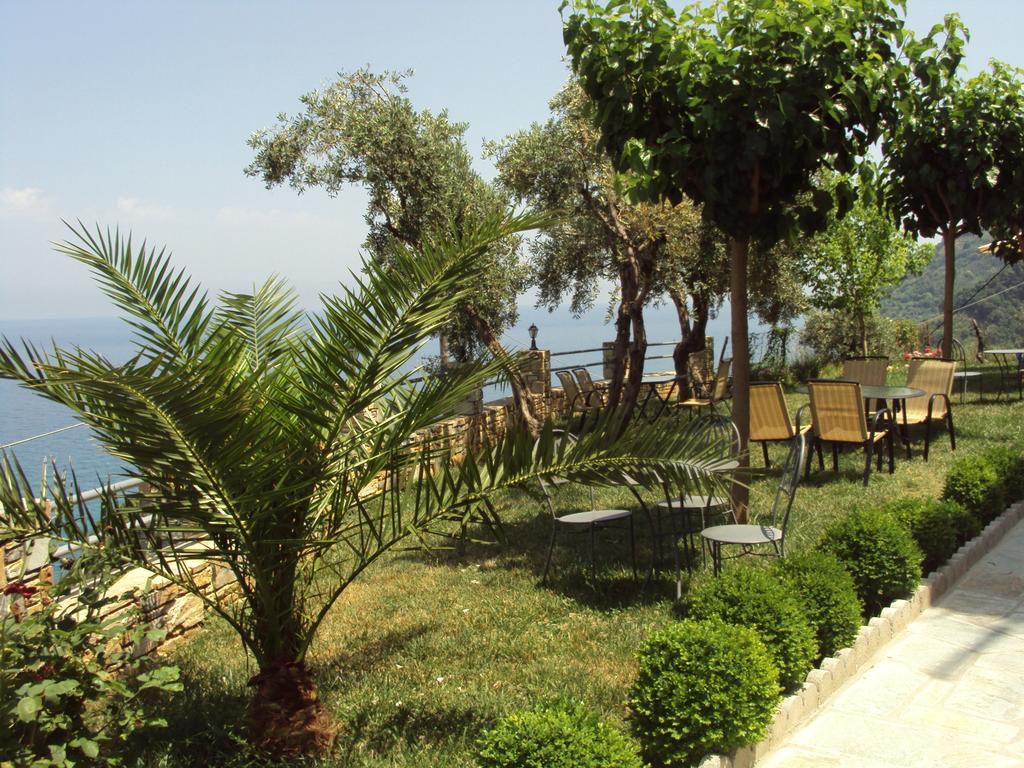 Guesthouse Enastron Khorevtón Buitenkant foto