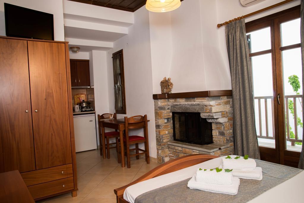Guesthouse Enastron Khorevtón Kamer foto